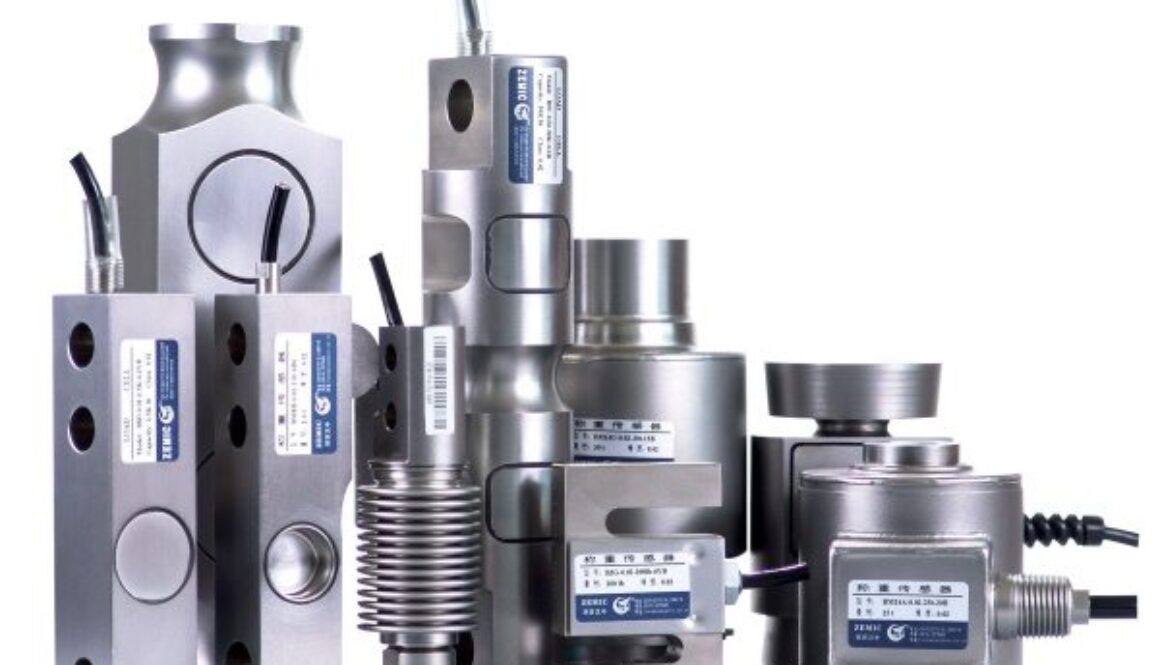 LoadCells