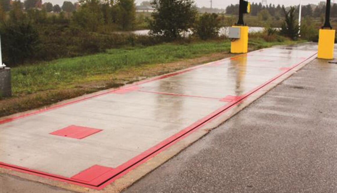 Fayyaz Brothers Electro Enterprises Truck Scale Maintenance Company